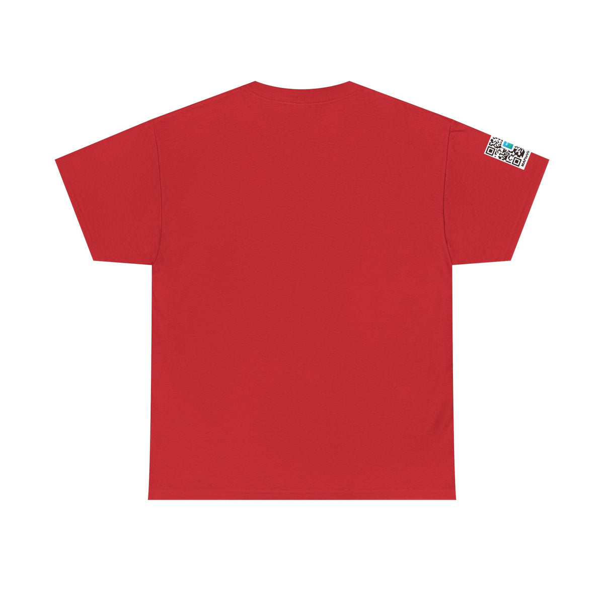 Copy of Unity - Cotton T-Shirt