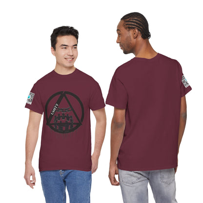 Copy of Unity - Cotton T-Shirt