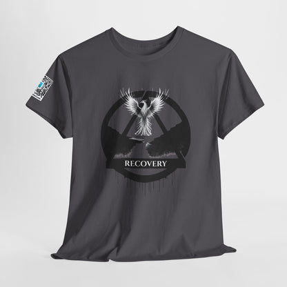 Recovery - Cotton T-Shirt