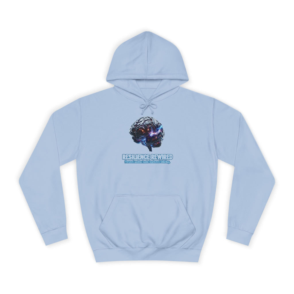 Resilience Rewired - Hoodie