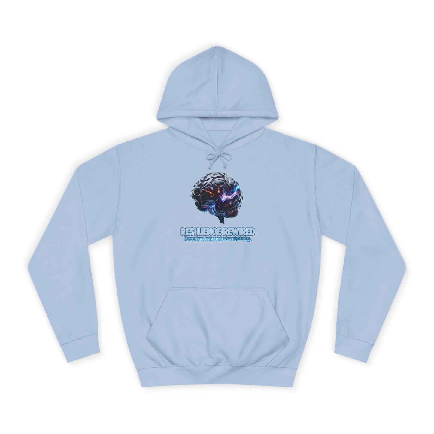 Resilience Rewired - Hoodie