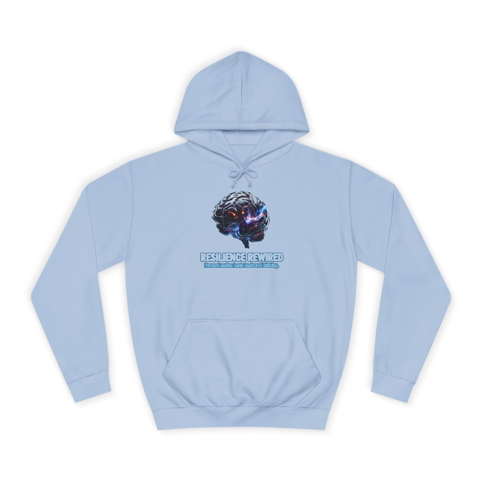Resilience Rewired - Hoodie