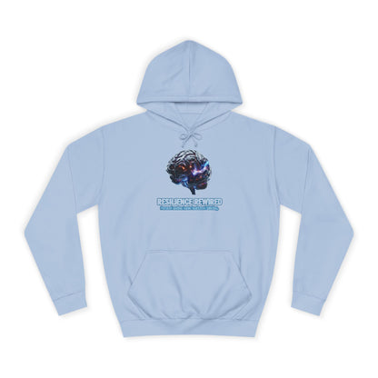 Resilience Rewired - Hoodie