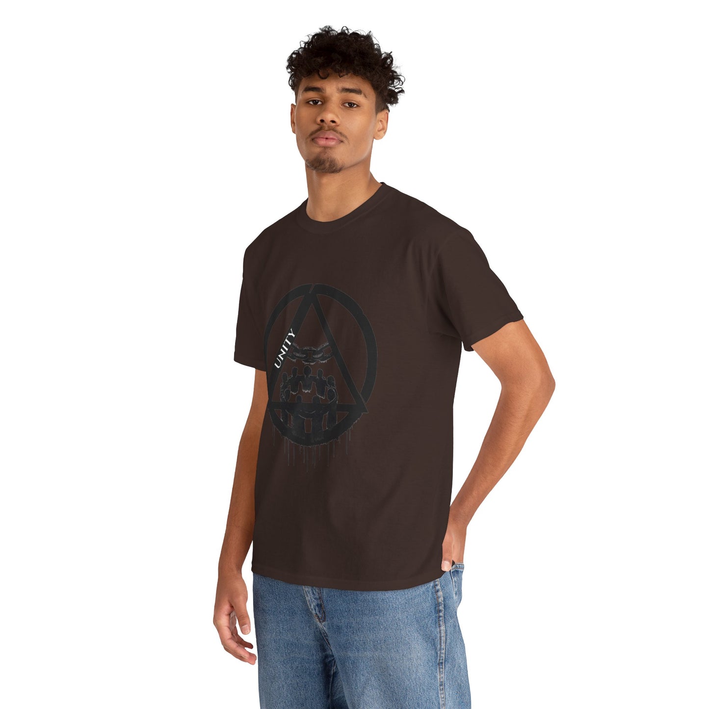 Copy of Unity - Cotton T-Shirt