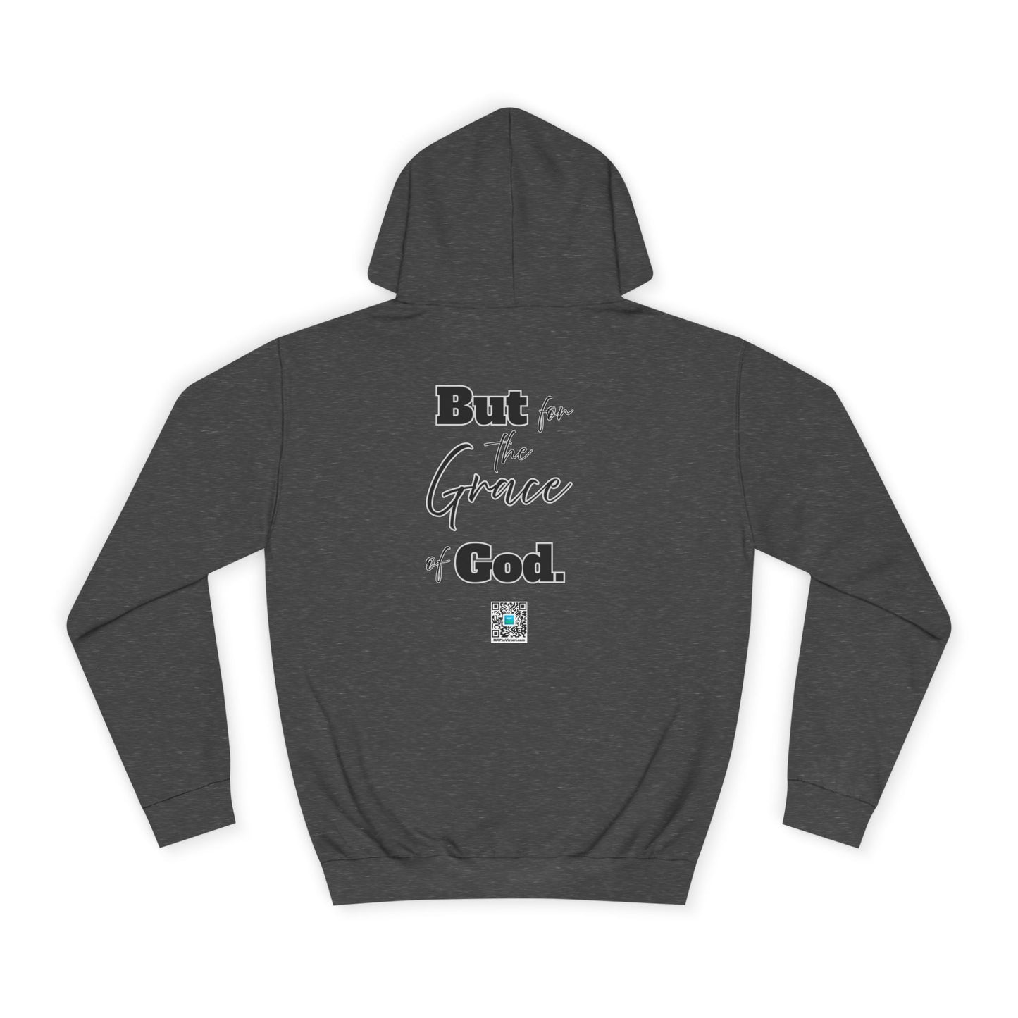 Rise by Lifting Others - Hoodie