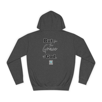 Rise by Lifting Others - Hoodie