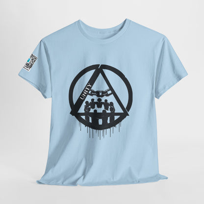 Unity - Cotton T-Shirt