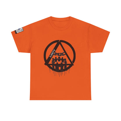 Unity - Cotton T-Shirt