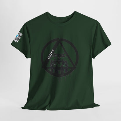 Unity - Cotton T-Shirt