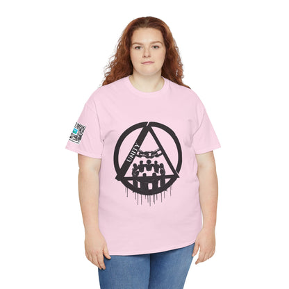 Copy of Unity - Cotton T-Shirt
