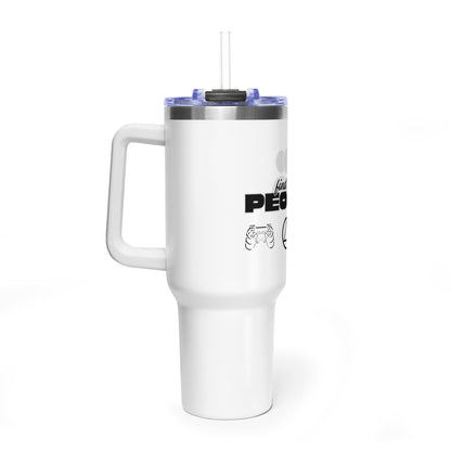 Find Your People - 40oz Vacuum Tumbler