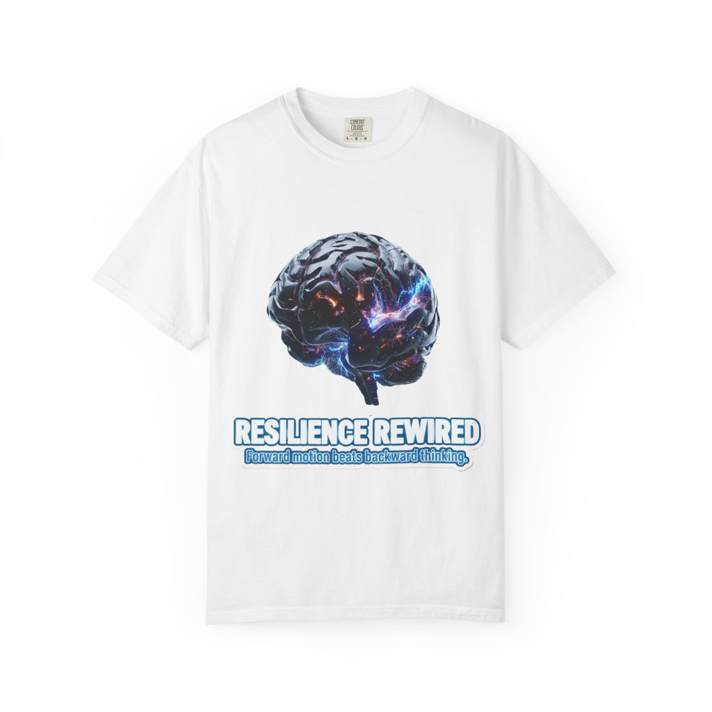 Resilience Rewired - T-Shirt
