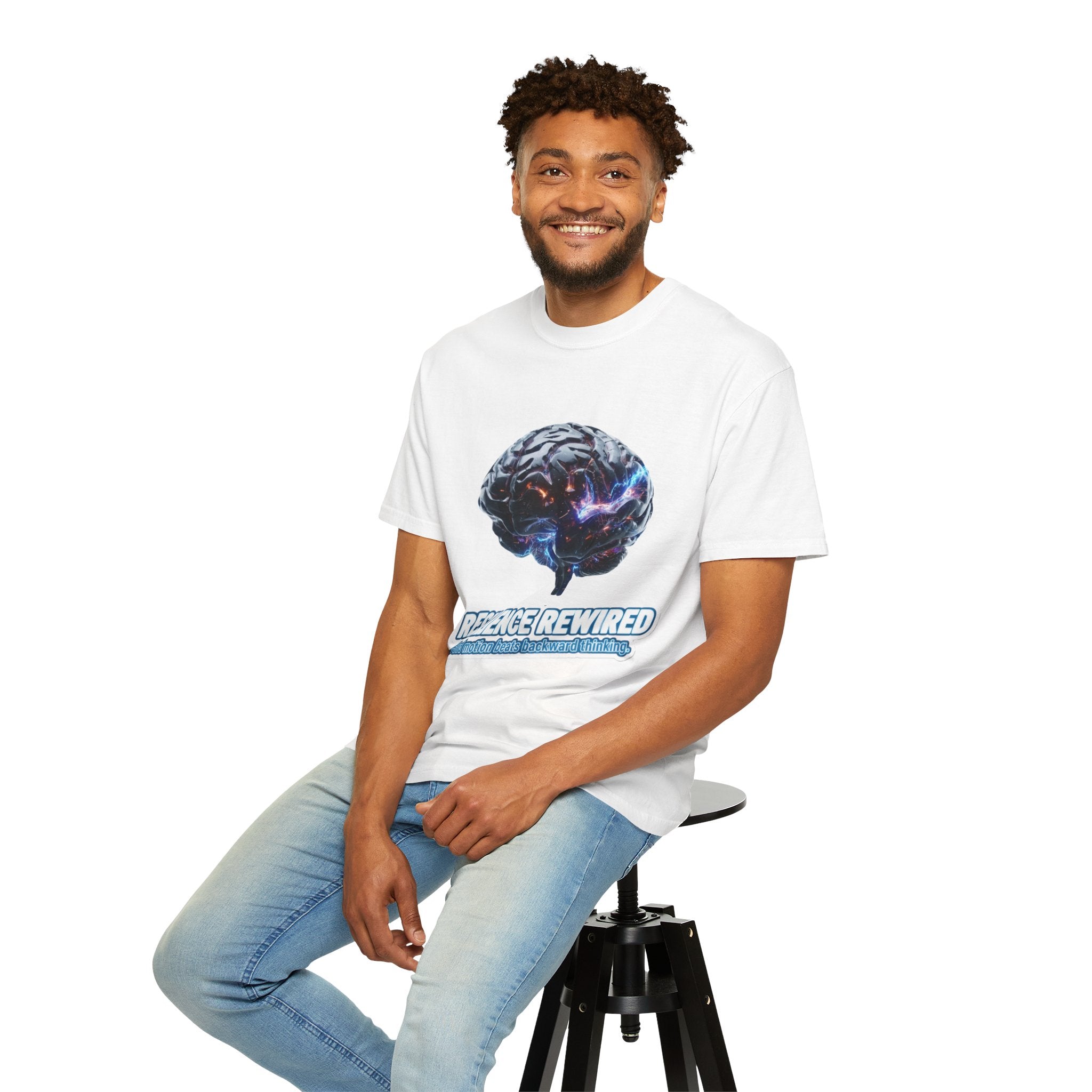 Resilience Rewired - T-Shirt