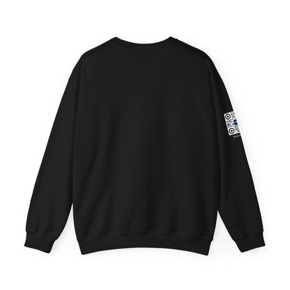 True Face - Crewneck Sweatshirt