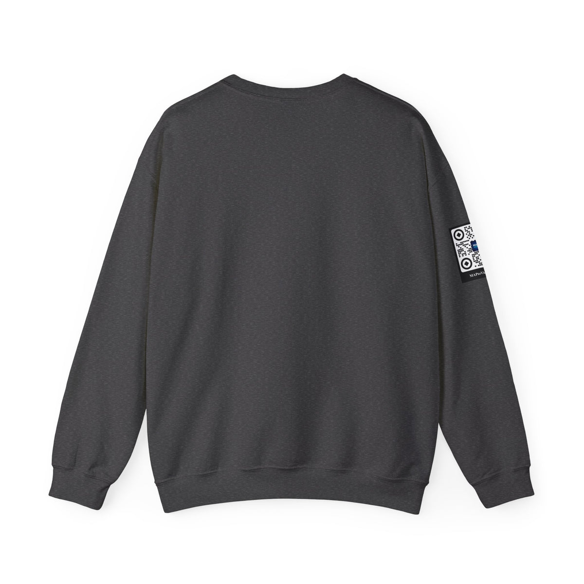 True Face - Crewneck Sweatshirt