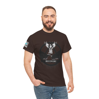 Recovery - Cotton T-Shirt