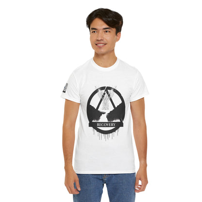 Recovery - Cotton T-Shirt