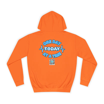 Progress Over Perfection (ODAT) - Hoodie