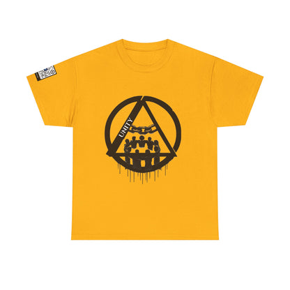 Unity - Cotton T-Shirt