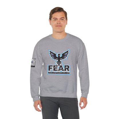 F.E.A.R. (Face Everything And Rise)- Crewneck Sweatshirt