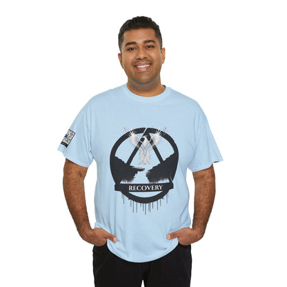 Recovery - Cotton T-Shirt