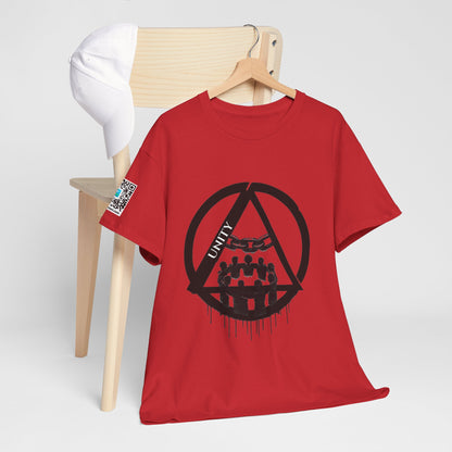 Copy of Unity - Cotton T-Shirt