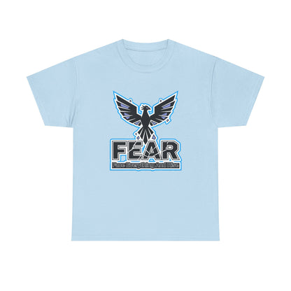 F.E.A.R. (Face Everything And Rise) - Cotton T-Shirt