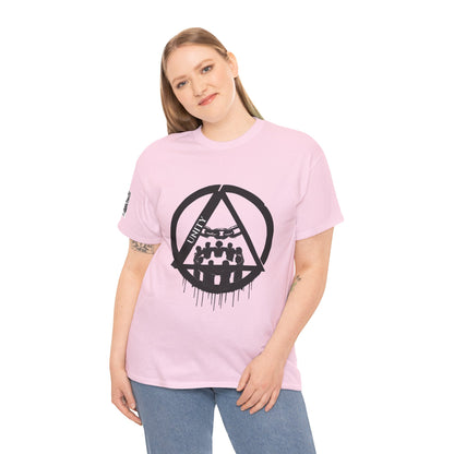 Copy of Unity - Cotton T-Shirt