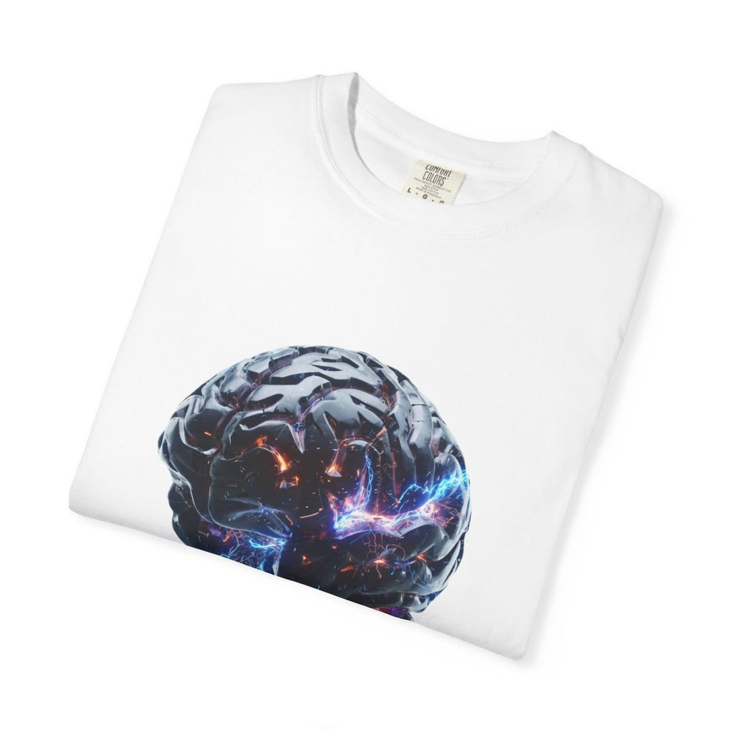 Resilience Rewired - T-Shirt