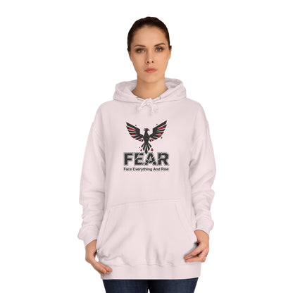 FEAR - Hoodie