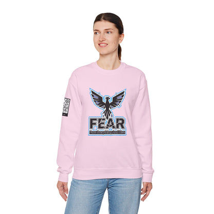 F.E.A.R. (Face Everything And Rise)- Crewneck Sweatshirt
