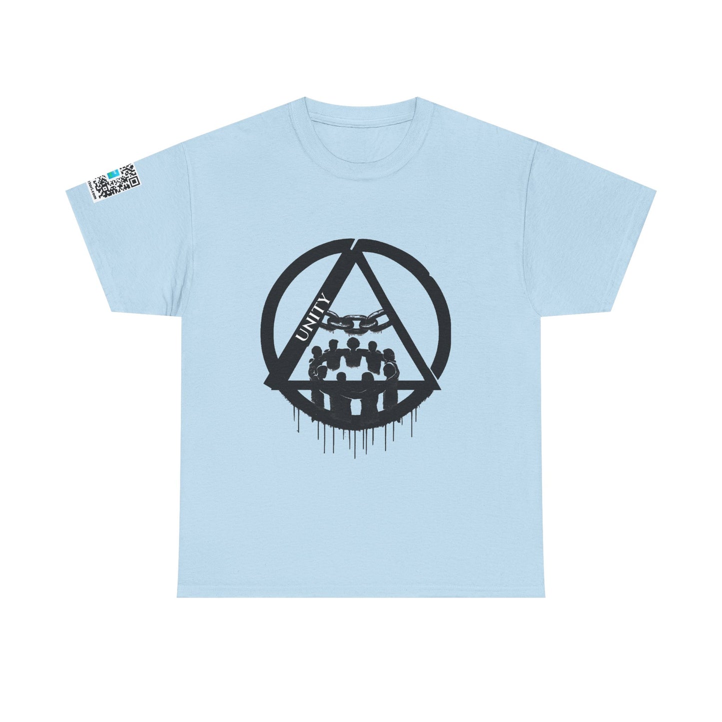 Unity - Cotton T-Shirt