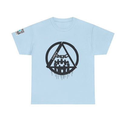 Unity - Cotton T-Shirt
