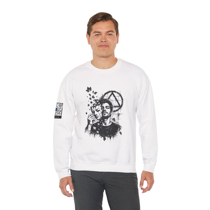 True Face - Crewneck Sweatshirt