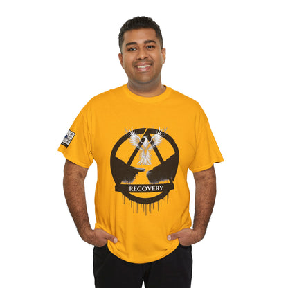 Recovery - Cotton T-Shirt