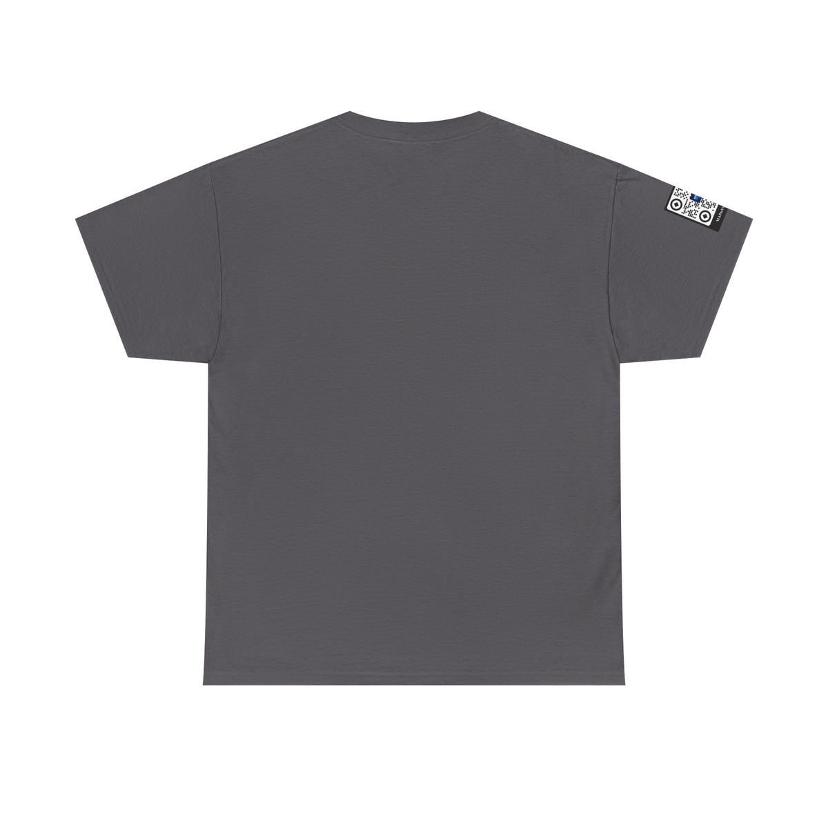 True Face - Cotton T-Shirt