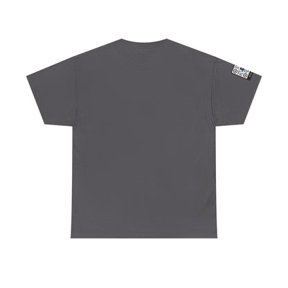 True Face - Cotton T-Shirt