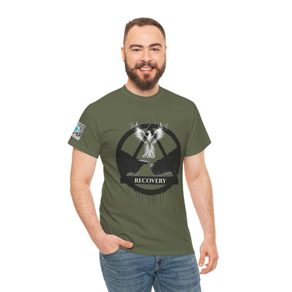 Recovery - Cotton T-Shirt