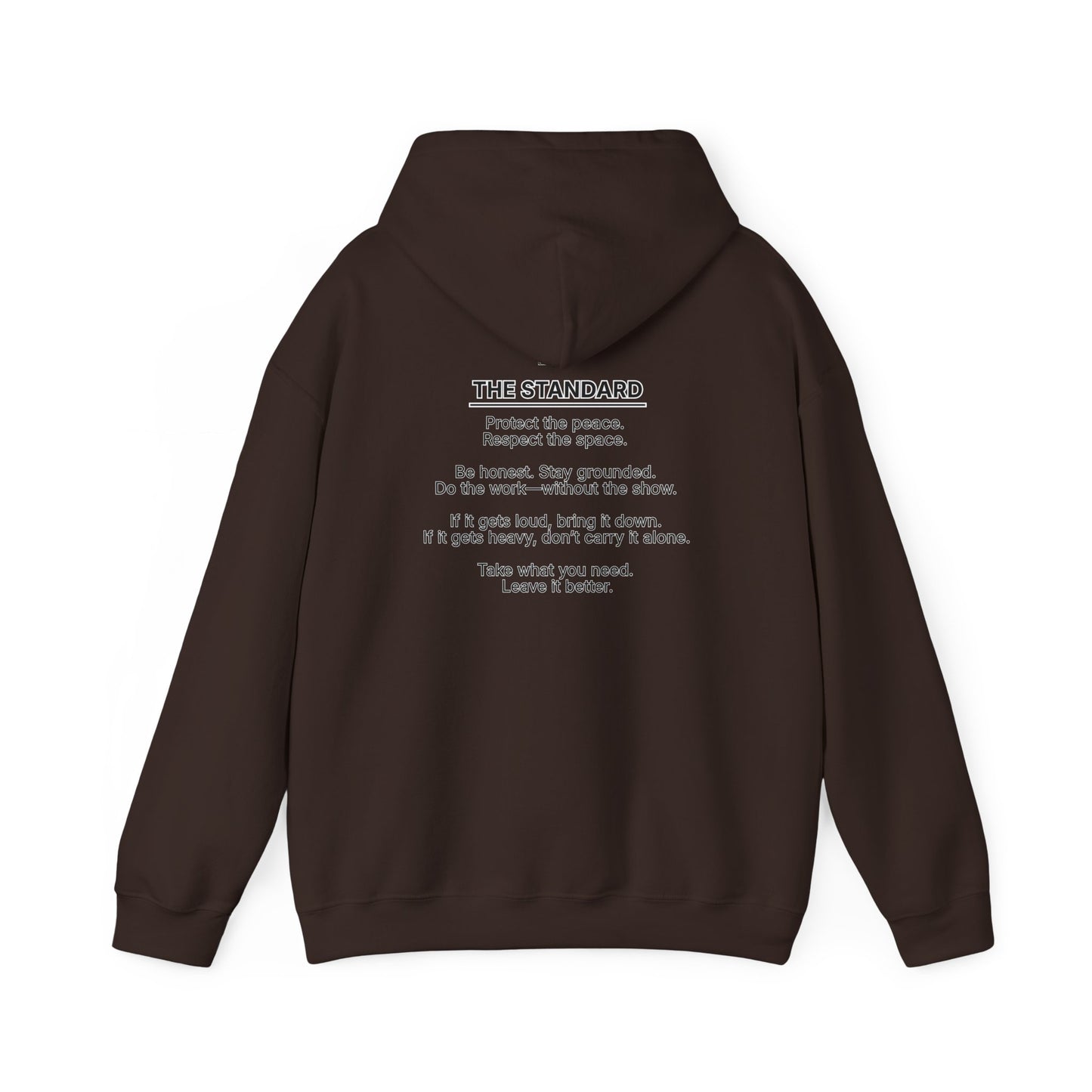Find Your People - Hoodie