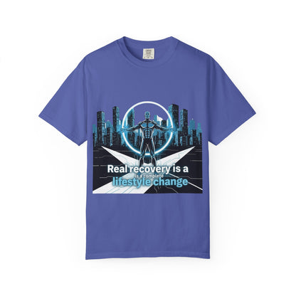 Lifestyle Change - T-Shirt