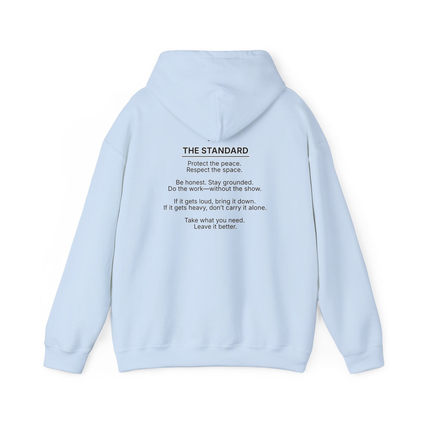 Find Your People - Hoodie