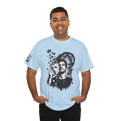 True Face - Cotton T-Shirt