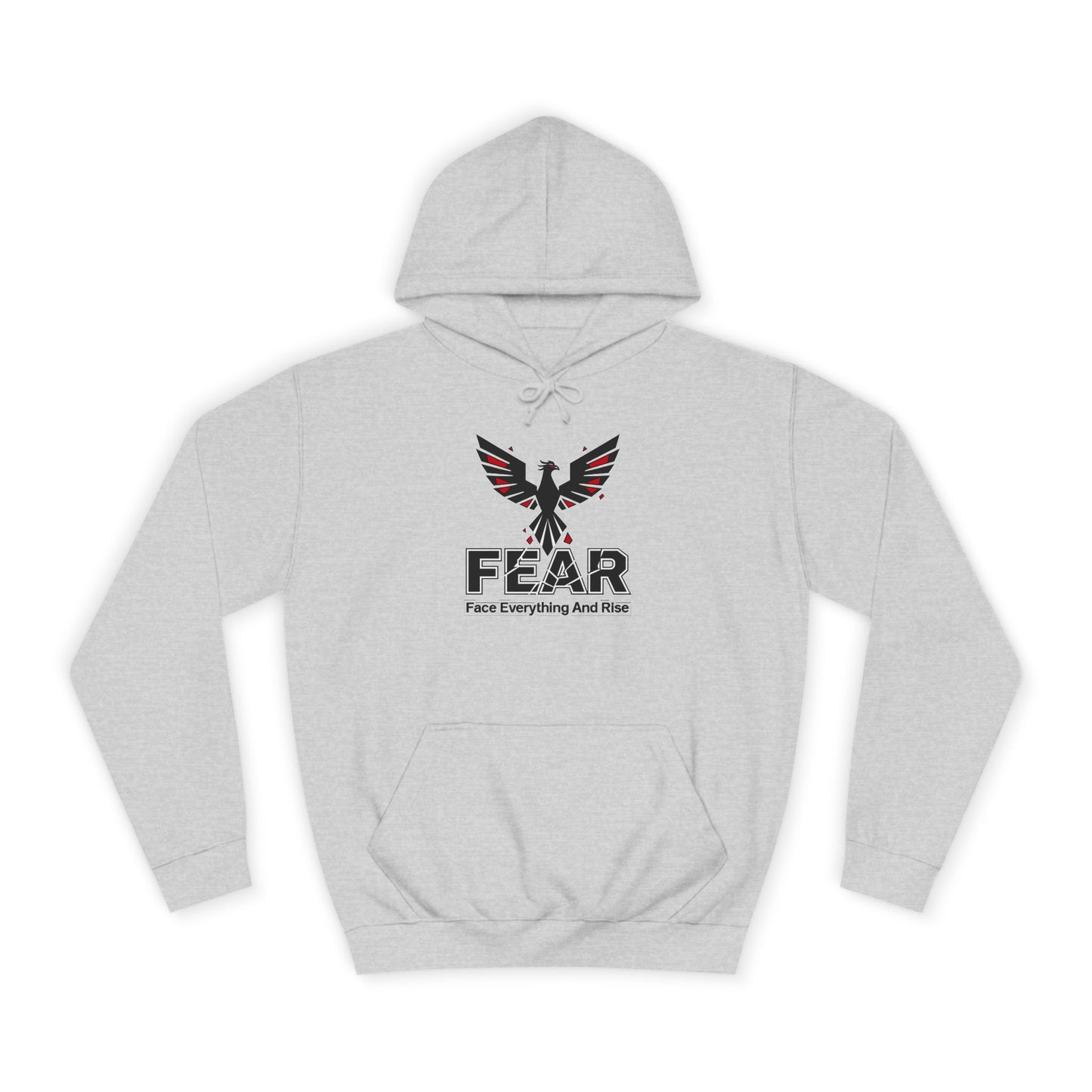 FEAR - Hoodie