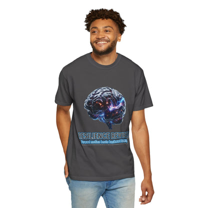 Resilience Rewired - T-Shirt