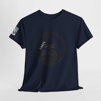 Unity - Cotton T-Shirt