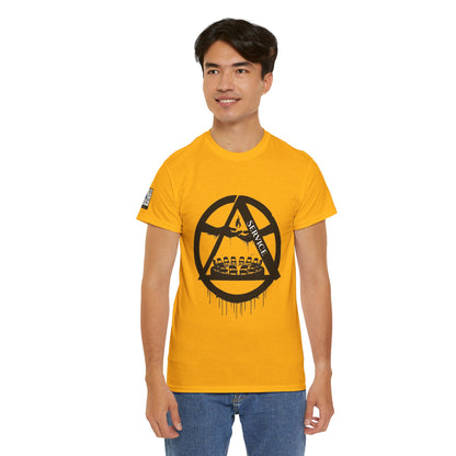 Service - Cotton T-Shirt