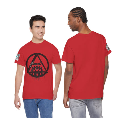 Copy of Unity - Cotton T-Shirt