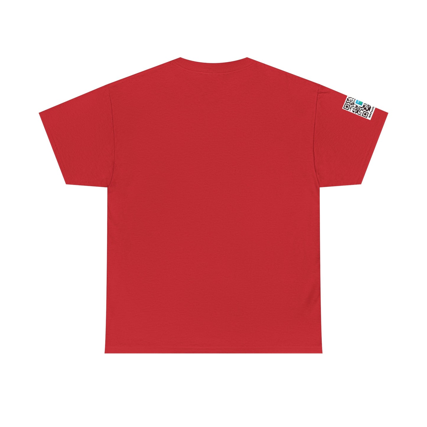 Service - Cotton T-Shirt