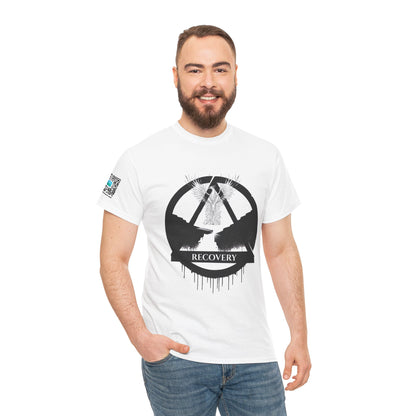 Recovery - Cotton T-Shirt
