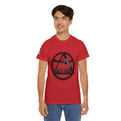 Service - Cotton T-Shirt